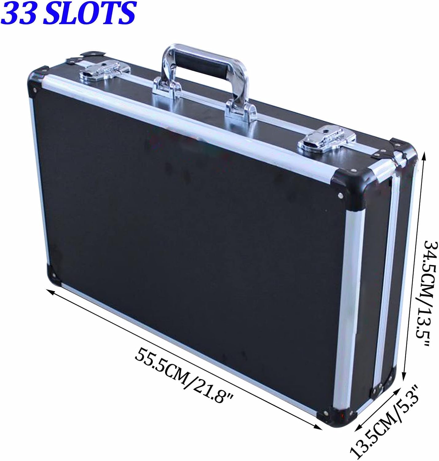 Multifunctional Phone Locking Box
