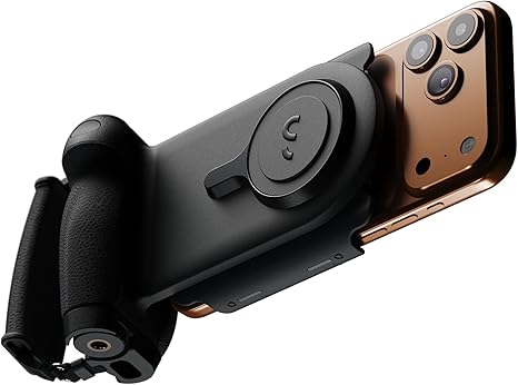 ProGrip Mobile Battery Grip Power Bank