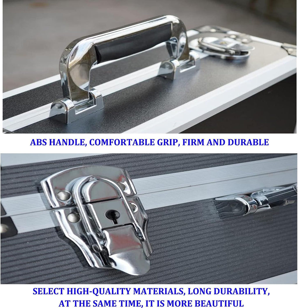 Multifunctional Phone Locking Box